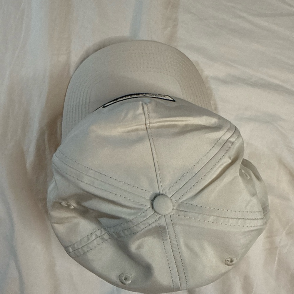 Bad Birdie FOUR PEAKS PATCH ROPE HAT - Picture 11 of 11